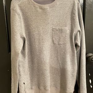 Vuori Jeffery’s Pullover Worn once.